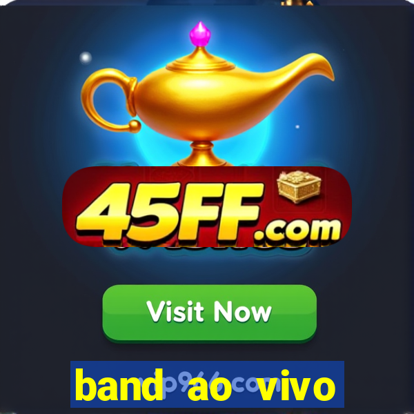band ao vivo gratis multicanais